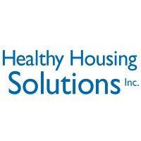 healthy housing solutions, inc logo image