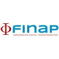 finap inc logo image