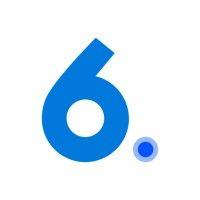 6mobile logo image