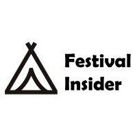 festival insider logo image