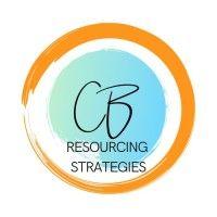 cb resourcing strategies ltd logo image