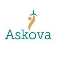 askova logo image