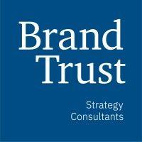 brand trust gmbh logo image