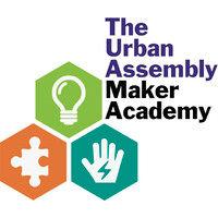 the urban assembly maker academy logo image