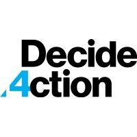 decide4action logo image