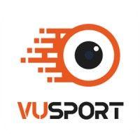 vusport logo image