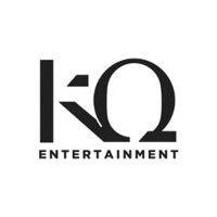 kq entertainment logo image