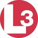 logo of L 3 Technologies