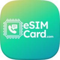 esim card logo image