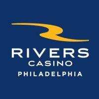 rivers casino philadelphia logo image