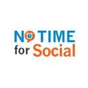 logo of No Time For Social