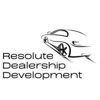 resolute dealership development