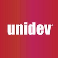 unidev logo image