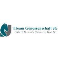 iteam genossenschaft eg logo image