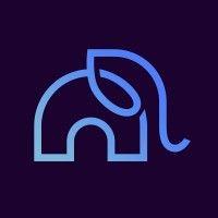 elephant logo image