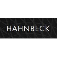 hahnbeck logo image