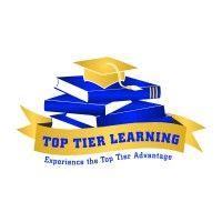 top tier learning logo image