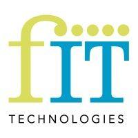 fit technologies logo image