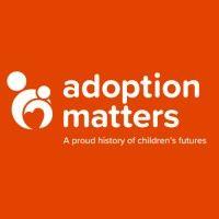 adoption matters logo image