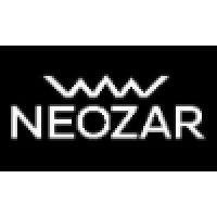 neozar logo image