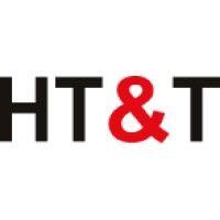 ht&t construction ltd logo image