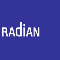 radian logo image