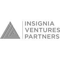 insignia ventures partners logo image