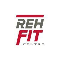 reh-fit centre logo image