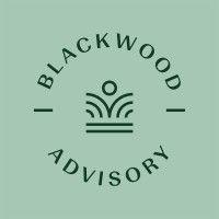 blackwood bookkeeping logo image