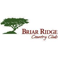 briar ridge country club logo image