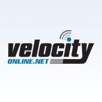 velocity online, inc. | a pavlov media company