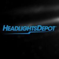 headlights depot logo image