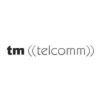 tm telcomm logo image