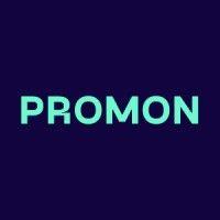 promon logo image