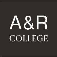 accrington & rossendale college logo image