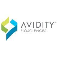 avidity biosciences, inc. logo image