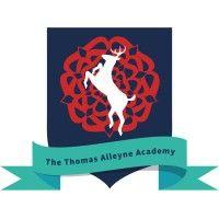 thomas alleyne academy logo image