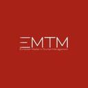 logo of Emtm European Master In Tourism Management