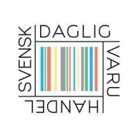 svensk dagligvaruhandel logo image