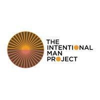 the intentional man project logo image