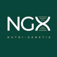 ngx (nutri-genetix) logo image