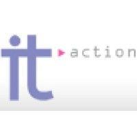 itaction logo image