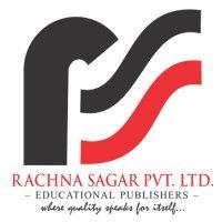 rachna sagar pvt ltd logo image