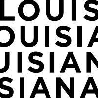 louisiana museum of modern art logo image