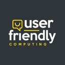 logo of Userfriendly Computing