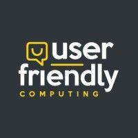 userfriendly computing logo image