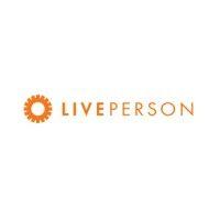 liveperson logo image