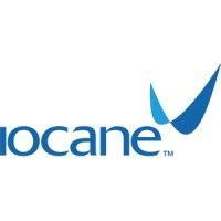 iocane logo image