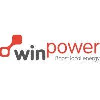 winpower, s.a. logo image