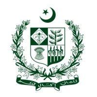 ministry of finance - pakistan